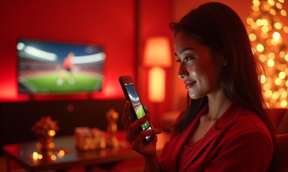 tantan88 Slots, Live Tables and Betslips On the Go