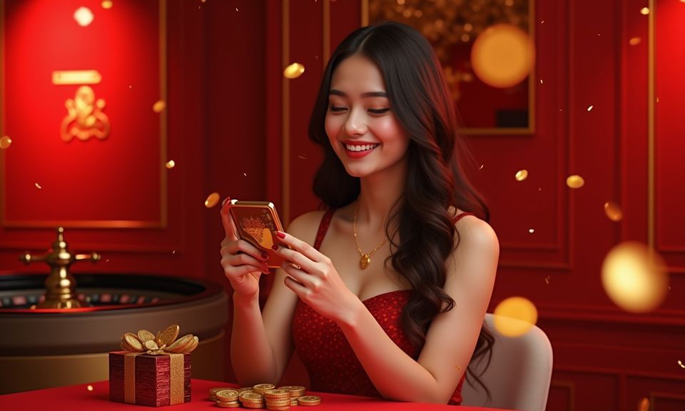 tantan88 Apa yang Ada di Ruang Neon City Slots Kami